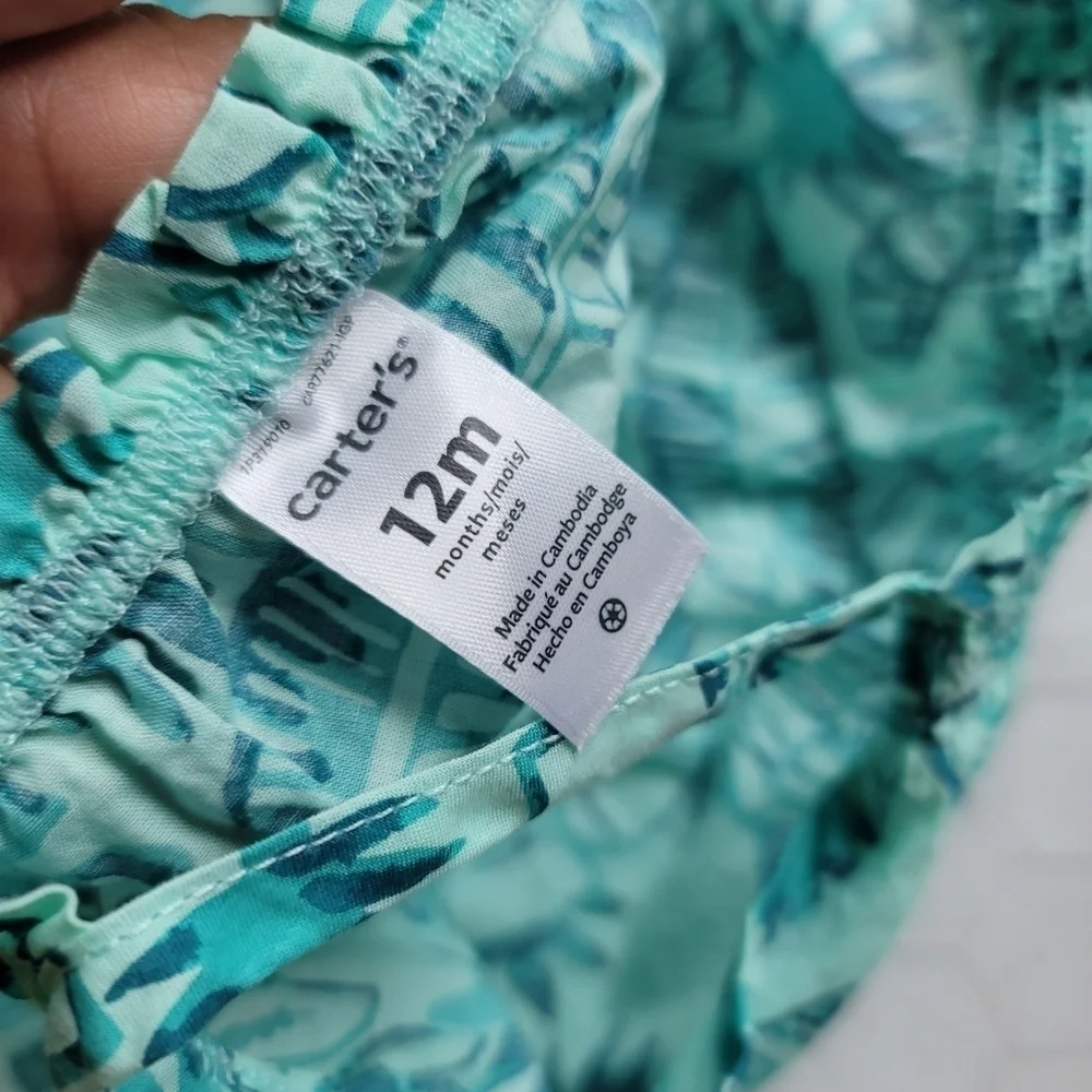 Carters carter 12